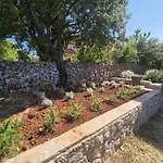 Srdoc Za 8 Osoba S Privatnim Bazenom Apartment Šmrika
