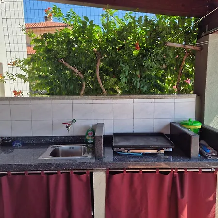 Srdoc Za 8 Osoba S Privatnim Bazenom Διαμέρισμα *