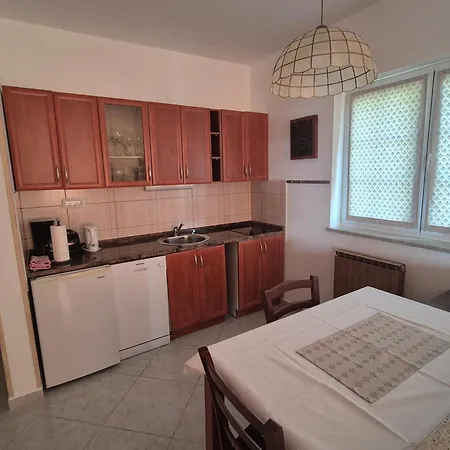 Srdoc Za 8 Osoba S Privatnim Bazenom Διαμέρισμα Šmrika