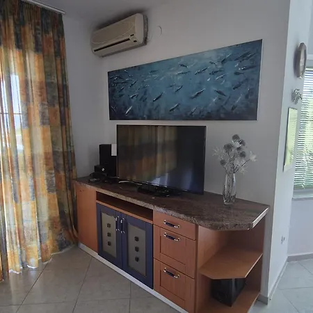Διαμέρισμα Srdoc Za 8 Osoba S Privatnim Bazenom *